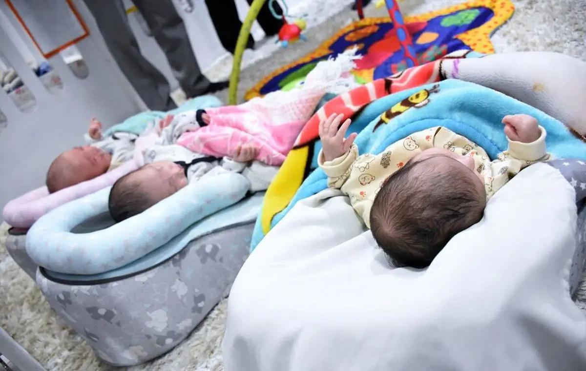 Illegal adoptions expose Iran’s hidden baby-selling market, child advocate warns