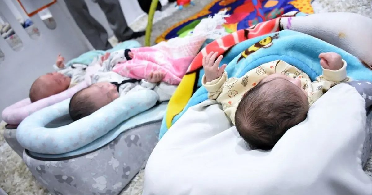 Illegal adoptions expose Iran’s hidden baby-selling market, child advocate warns