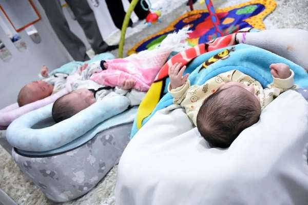Illegal adoptions expose Iran’s hidden baby-selling market, child advocate warns