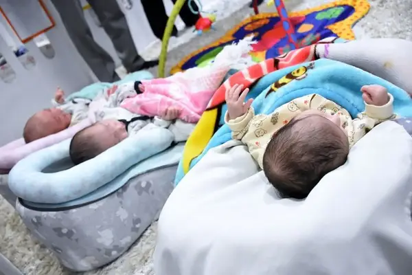 Illegal adoptions expose Iran’s hidden baby-selling market, child advocate warns