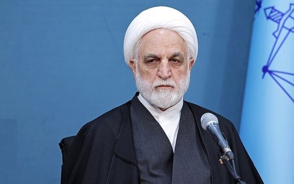 رییس قوه قضاییه با اشاره به بحران انرژی دستور جلوگیری از ناامنی را صادر کرد