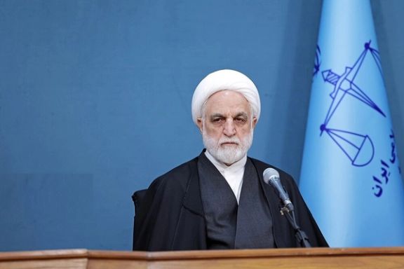 Iran’s judiciary chief calls on police, prosecutors to prevent unrest over power outages