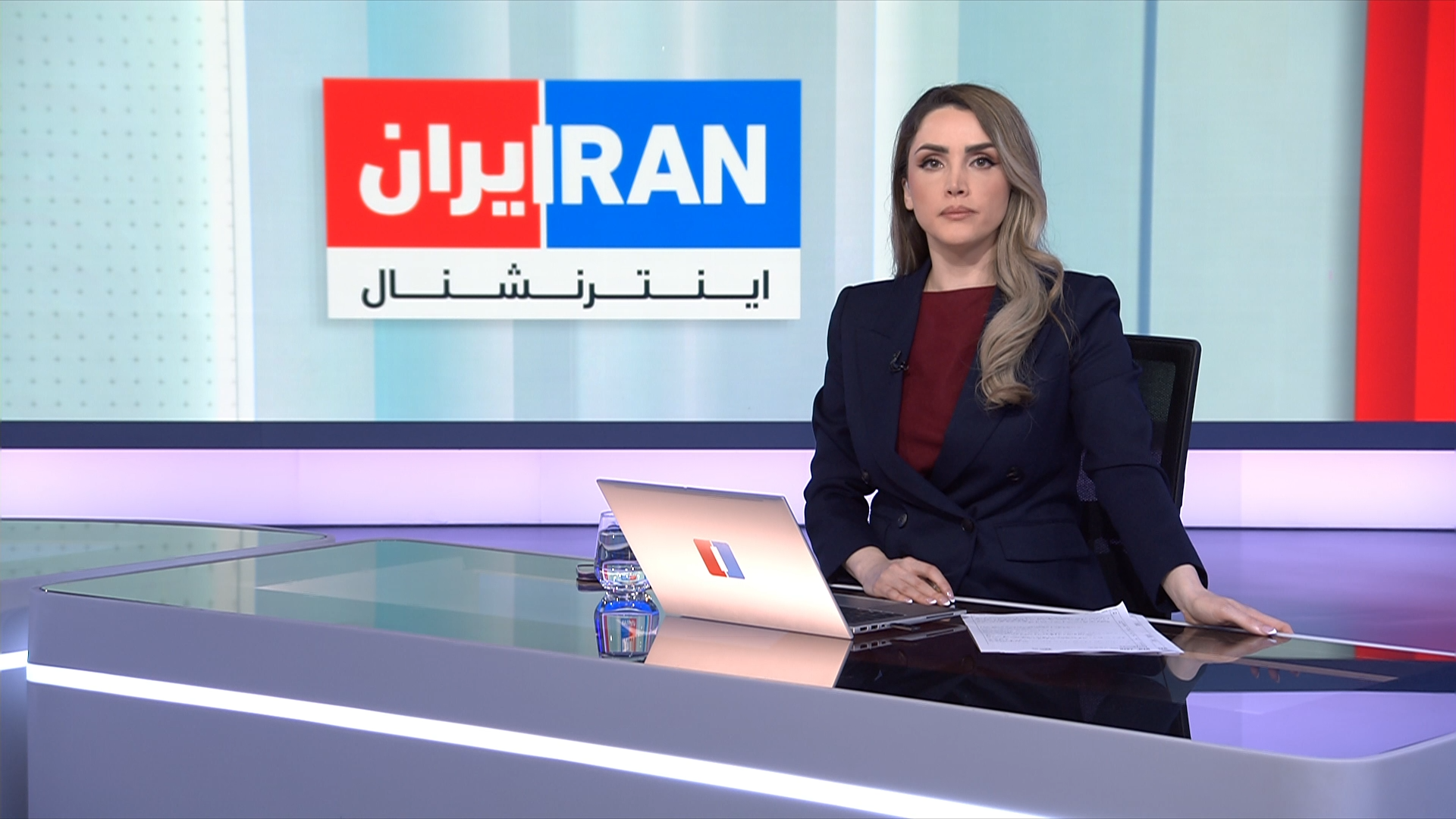 سرخط خبرهای دوشنبه ۳ فروردین