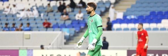 شکایت تازه پرسپولیس از بیرو؛ «بیرانوند با سکه افرادی را مجاب کرده الحاقیه را تنظیم کنند»