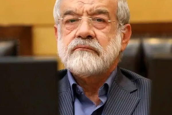 نائب إيراني يتهم غروسي بالتجسس لصالح أميركا وإسرائيل