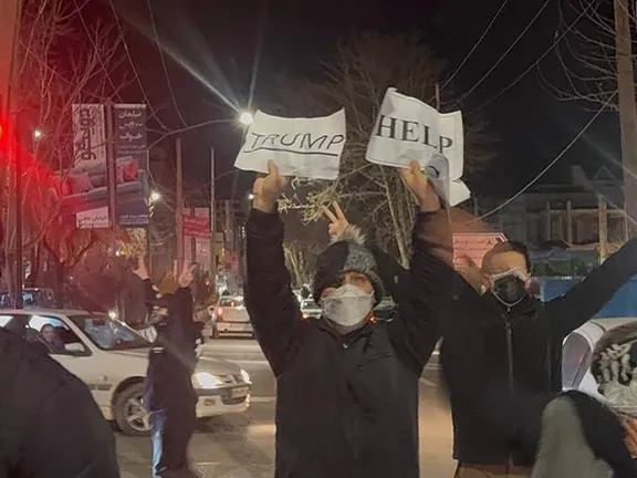 کشتار و انکار؛ جمهوری اسلامی بدون آمار، بیانیه شورای سردبیری ایراناینترنشنال را تکذیب کرد