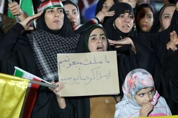 محمدی، نماینده رفسنجان: پایان هر جنگی، صلح است