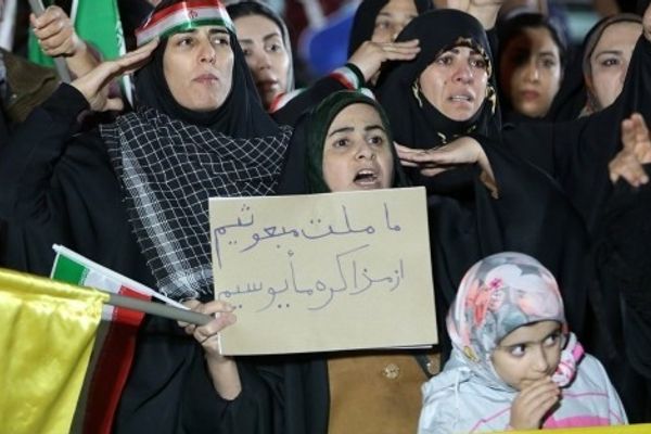 محمدی، نماینده رفسنجان: پایان هر جنگی، صلح است