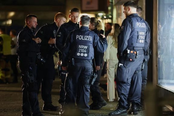 داعش مسئولیت حمله مرگبار با چاقو در آلمان را بر عهده گرفت