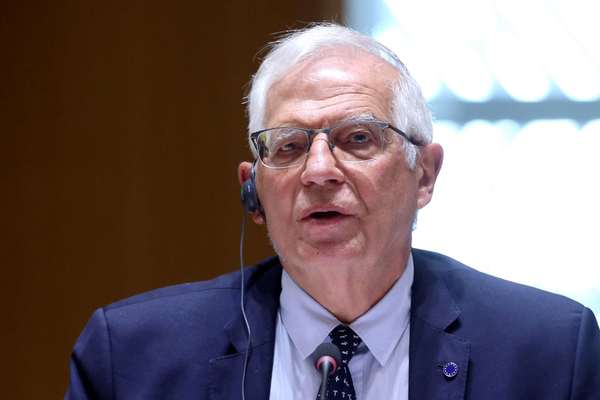 Time For Swift Decisions On Iran Deal Or Dangerous Nuclear Crisis – EU