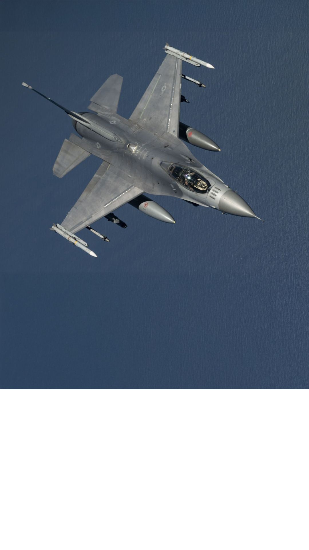 "سنتكوم": إيران‌ لم تُسقط أيًّا من مقاتلاتنا