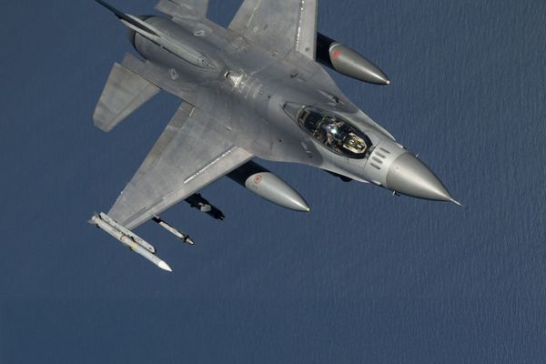 "سنتكوم": إيران لم تُسقط أيًّا من مقاتلاتنا