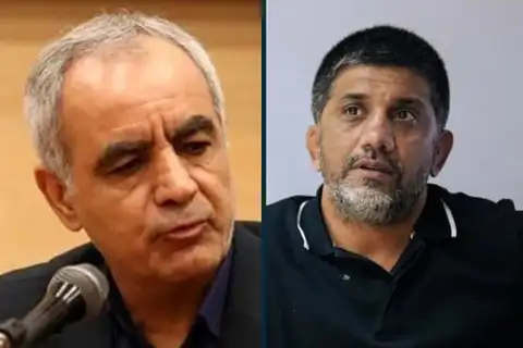 نایبرییس فدراسیون فوتبال به دبیر: برزیل و آلمان هم در جامجهانی قهرمان نشدند