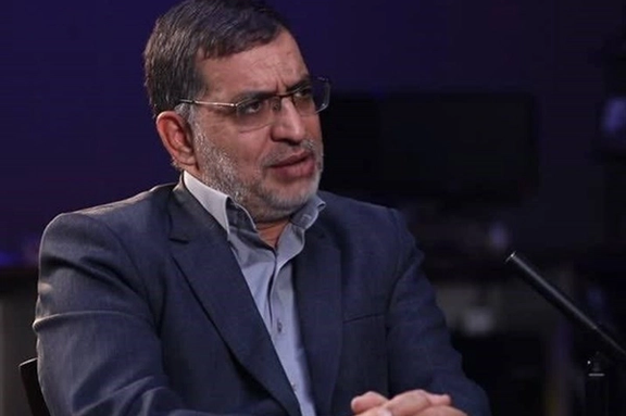 سخنگوی سپاه پاسداران: جنگ ممکن است در هر زمانی رخ دهد