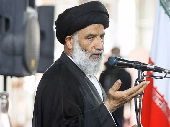 نماینده خامنهای در خوزستان: یک زن خانه ندارد، همسرش هم شغل ندارد اما ۱۱ فرزند آورده