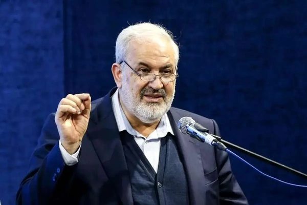 وزير الطاقة الإيراني ردا على نتنياهو: نوفّر أربعة أضعاف ما توفّره لشعبك من المياه
