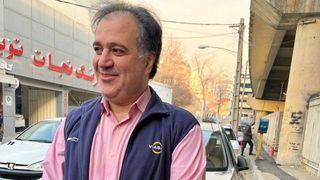 Ex-Political Prisoner Faces Legal Action Over Baha’i Burial Remarks