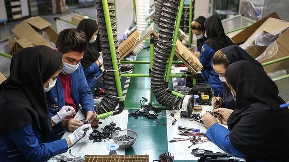 درخواست ۱۷ نهاد برای اتحاد جنبشهای زنان و کارگران در آستانه روز زن