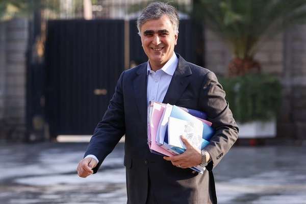 رییس کل بانک مرکزی: «بانک آینده» دیگر وجود نخواهد داشت
