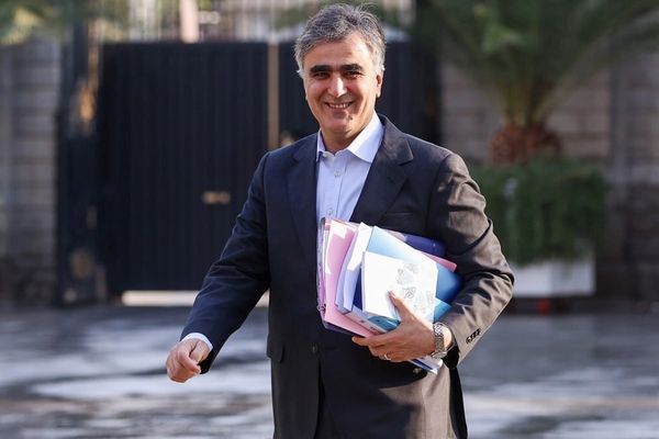 رییس کل بانک مرکزی: «بانک آینده» دیگر وجود نخواهد داشت