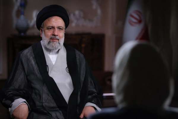 Raisi Says Iran Wants 'Guarantees' From West For Nuclear Deal
