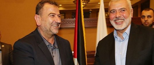 شبکه العربیه: محافظ اسماعیل هنیه نیز همراه او در تهران کشته شده است