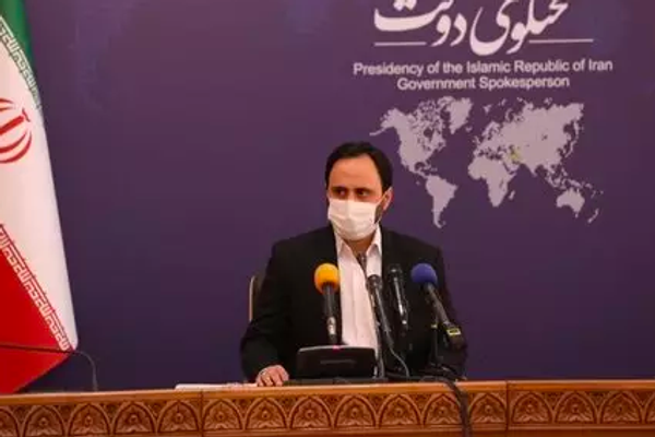 الحكومة الإيرانية: نسعى لاتفاق سريع والأطراف الغربية تصر على الإبقاء على العقوبات وزيادتها