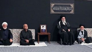 رویکرد دهه شصتی پزشکیان به حکمرانی