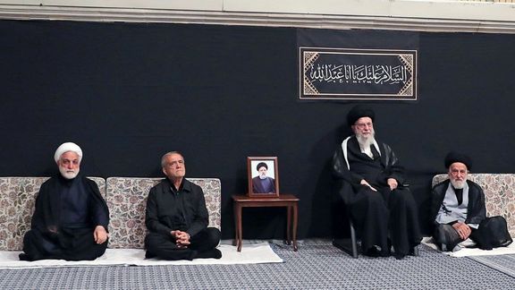 تقی آزادارمکی، جامعهشناس: دولت پزشکیان، دولت ملی نیست، دولت ائتلافی است