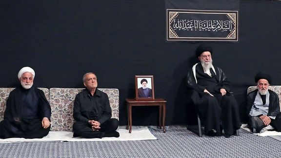 روزنامه وابسته به سپاه: رییسجمهور کارگزار اجرایی نظام ولایت است