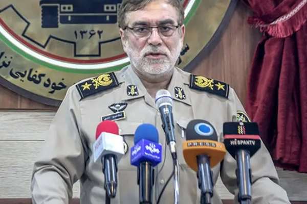 جانشین فرمانده کل ارتش: جنگ ۱۲ روزه تلخ بود اما ما را با نیازهای آینده آشنا کرد