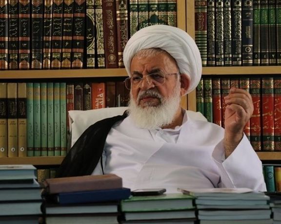 نماینده خامنهای در یزد: مشکلات اقتصادی با نهادینه شدن فرهنگ قناعت حل میشود