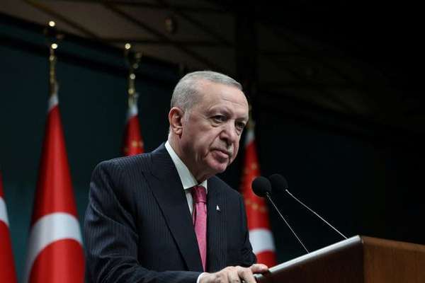 اردوغان: برای تمدید آتشبس میان آمریکا و جمهوری اسلامی تلاش میکنیم