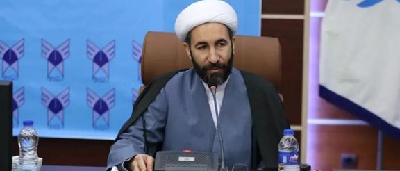 مدیر دروس معارف اسلامی دانشگاهها: کتاب «ترگل ورگل» با موضوع حجاب و پوشش ابلاغ شده است