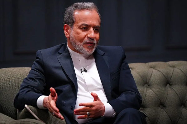 وزير الخارجية الإيراني: تعريف الولايات المتحدة للدبلوماسية هو الإملاء وليس التفاوض