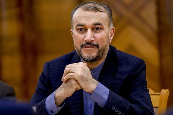 حسین امیرعبداللهیان: اسرائیل جنگ را متوقف نکند، باز شدن جبهههای جدید غیرقابل اجتناب است