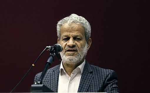 سخنگوی جبهه پایداری: مردم چهره سیاسی را قبول دارند که دنبالهروی قاسم سلیمانی باشد