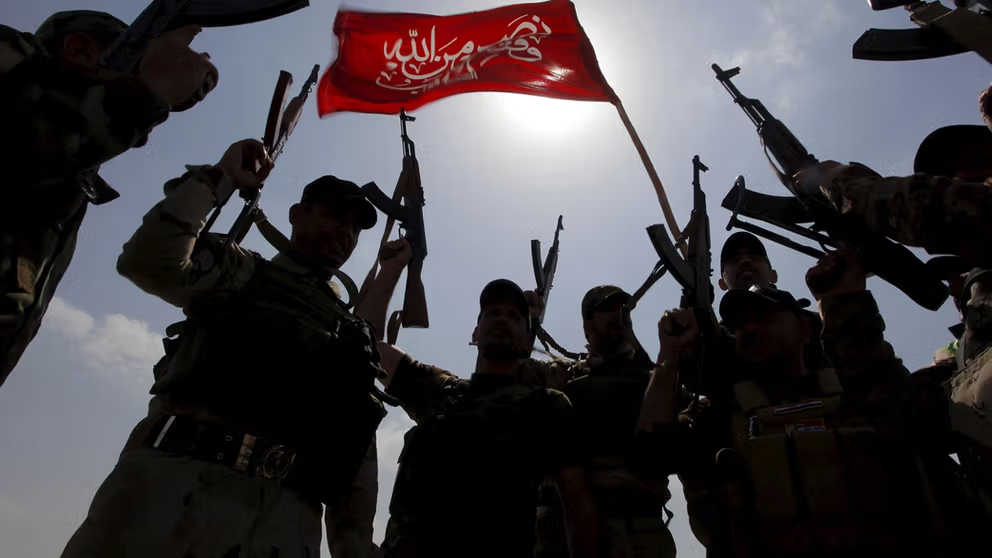 وسائل إعلام إسرائيلية: إيران تسلّح ميليشيات عراقية استعدادًا لهجوم محتمل على تل أبيب