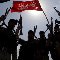 Israeli media say Iran arming Iraqi militias for possible conflict