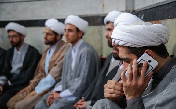 مشاور وزیر آموزش و پرورش: طلاب و روحانیون جوان اکنون در فصل تبلیغی قرار دارند