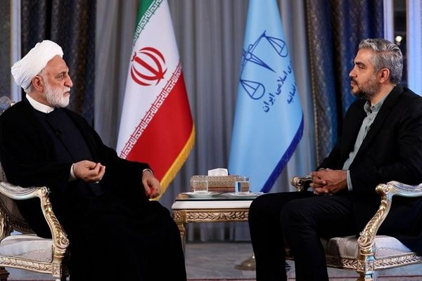 Iran detains 2,000 in war sweep, some may face death for Israel espionage