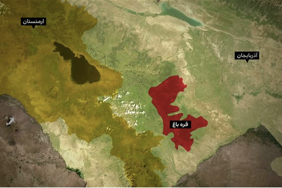 درخواست ایالات متحده و اتحادیه اروپا برای کاهش تنش تازه بین ارمنستان و جمهوری آذربایجان