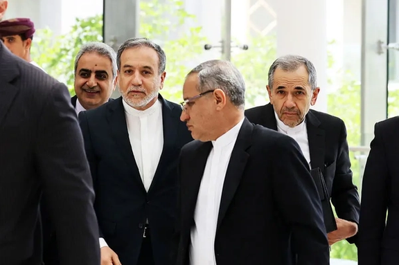 سخنگوی وزارت خارجه جمهوری اسلامی: زمان و مکان دور بعدی مذاکرات هنوز تعیین نشده است