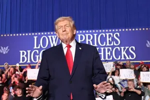 مرکز امنیت و امور خارجی اورشلیم: ترامپ فرصتی بیسابقه برای تغییر حکومت در ایران دارد