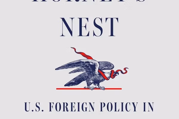 ۸۰ سال حضور آمریکا در خاورمیانه؛ اشتباه یا جبر جغرافیایی؟