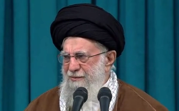 المرشد الإيراني: الدماء التي أُريقت في سوريا لم تذهب هدرًا