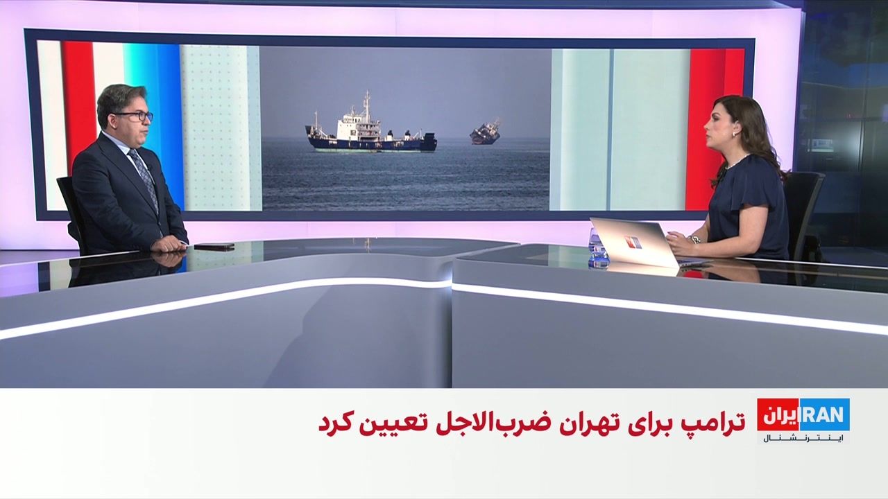 امارات متحده عربی، ورود همه کشتی‌ها و لنج‌های ایرانی را به بنادر خود ممنوع کرد