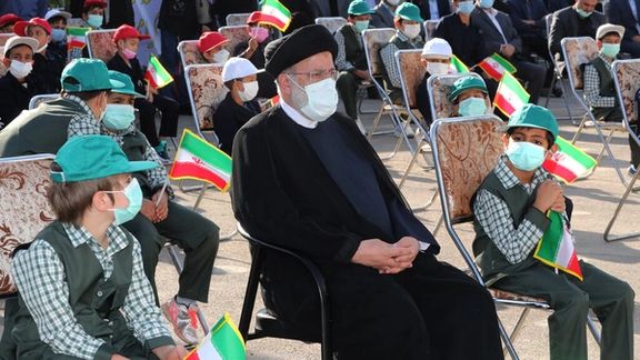 President Raisi’s Systematic Purge Of Professors Extends To Schools