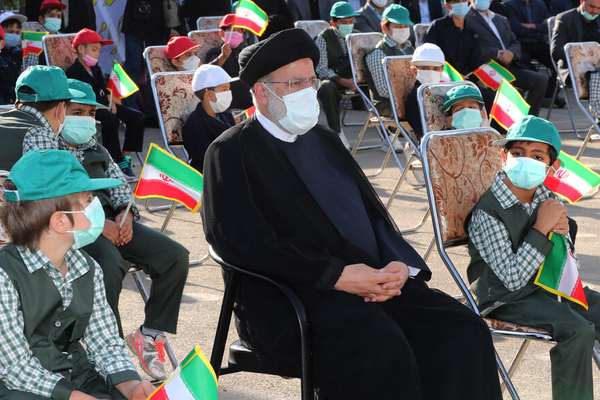 President Raisi’s Systematic Purge Of Professors Extends To Schools