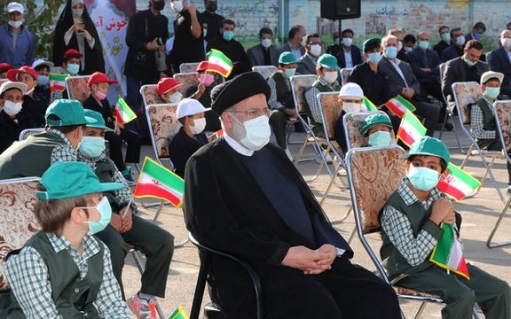 دستور ابراهیم رئيسی به وزیرانش برای آغاز سال تحصیلی بانشاط